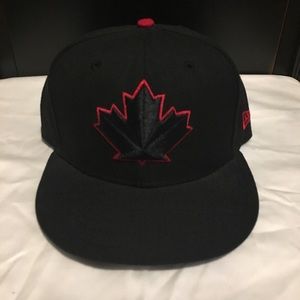New Era hat - Toronto Blue Jays